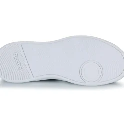 Reebok Classic - COURT ADVANCE ELASTIC LACE & TOP STRAP