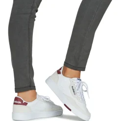 Reebok Classic - COURT PEAK