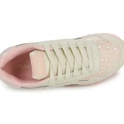 Reebok Classic - REEBOK ROYAL CL JOG PLATFORM