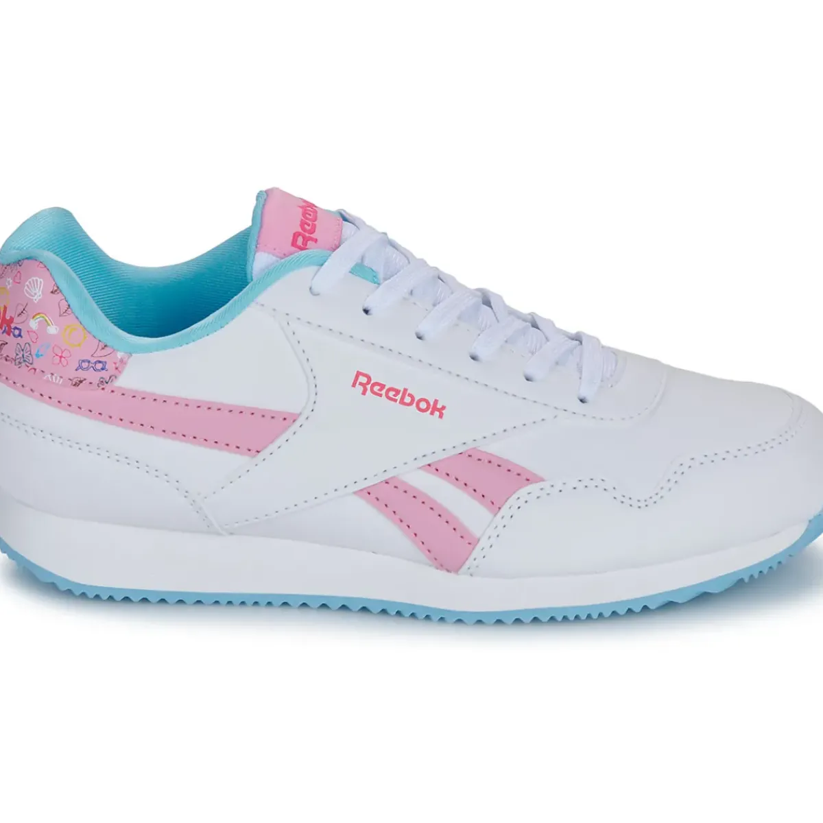 Reebok Classic - REEBOK ROYAL CL JOG 3.0