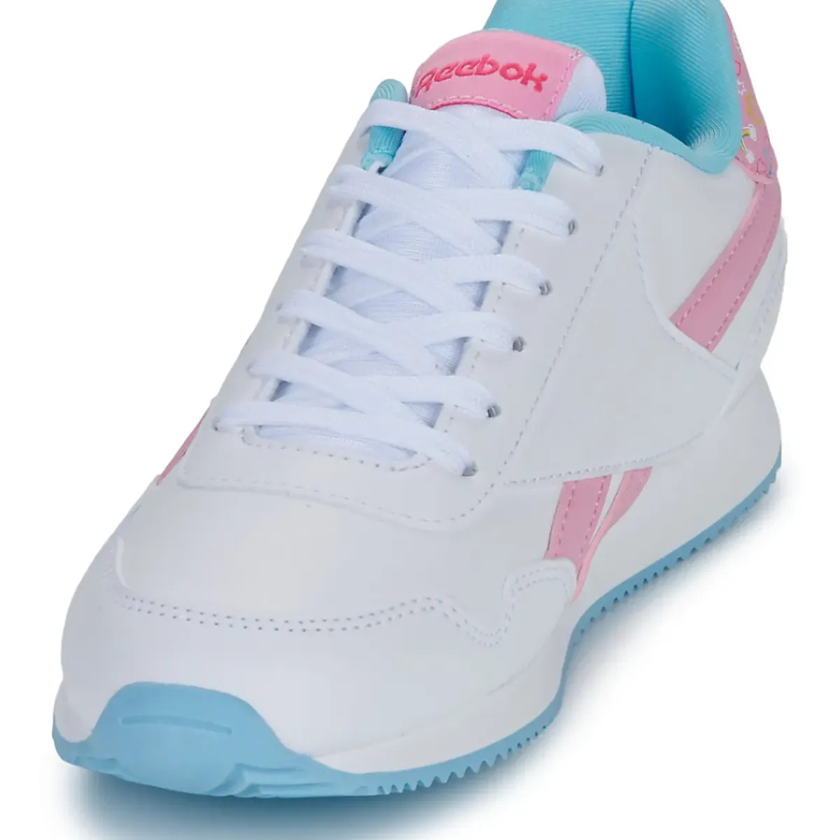 Reebok Classic - REEBOK ROYAL CL JOG 3.0