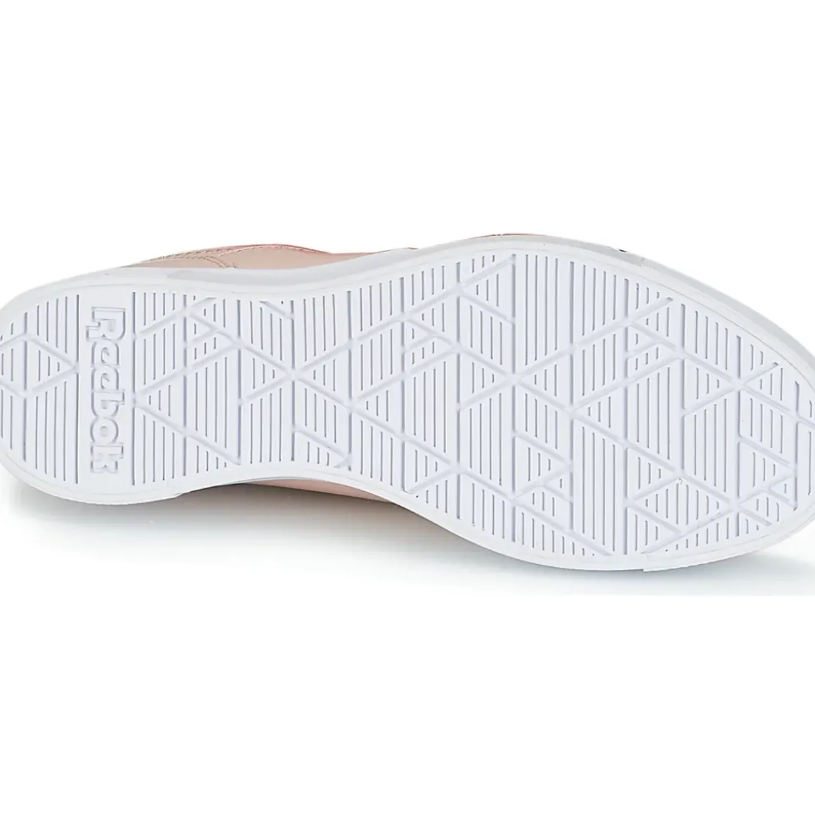 Reebok Classic - WORKOUT LO FVS