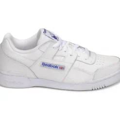 Reebok Classic - WORKOUT PLUS