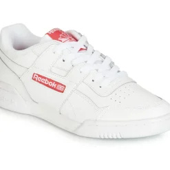 Reebok Classic - WORKOUT PLUS MU