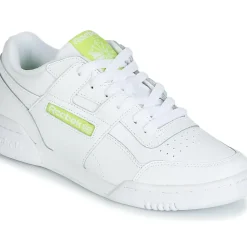 Reebok Classic - WORKOUT PLUS MU