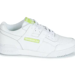 Reebok Classic - WORKOUT PLUS MU