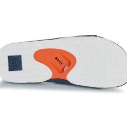 Reef - FANNING SLIDE