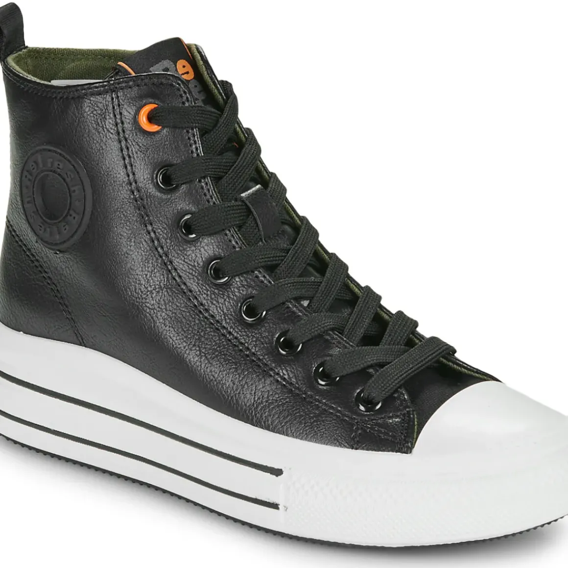 Refresh - 172284-BLACK