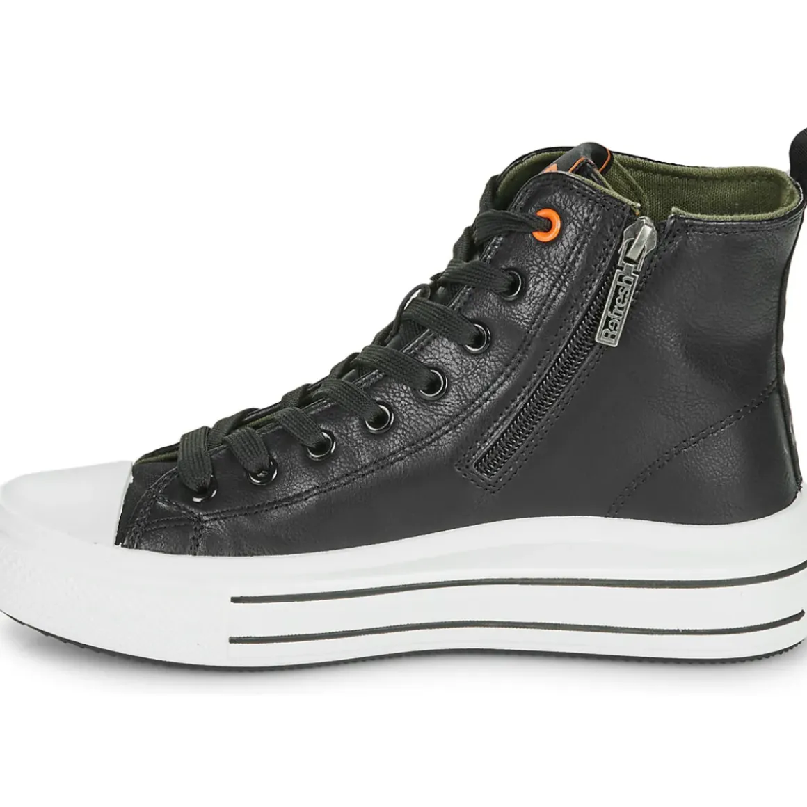 Refresh - 172284-BLACK