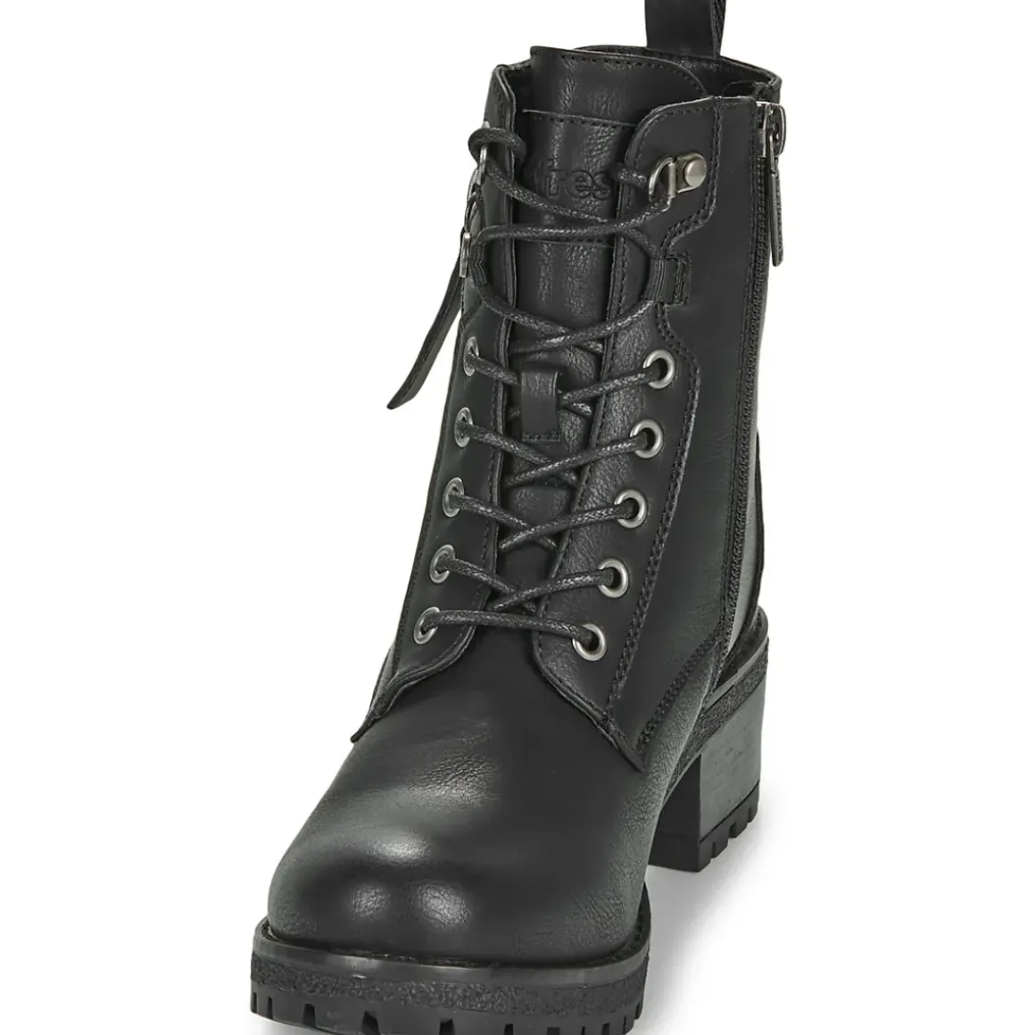 Refresh - 172241-BLACK