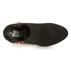 Refresh - 69113-BLACK