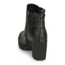 Refresh - 170063-BLACK
