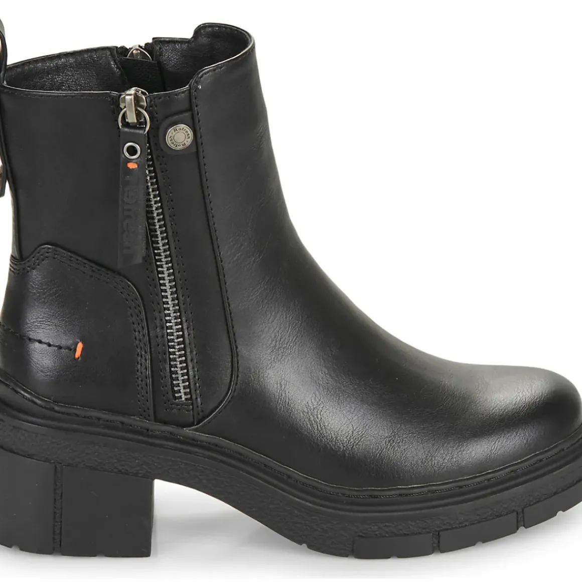 Refresh - 171993-BLACK
