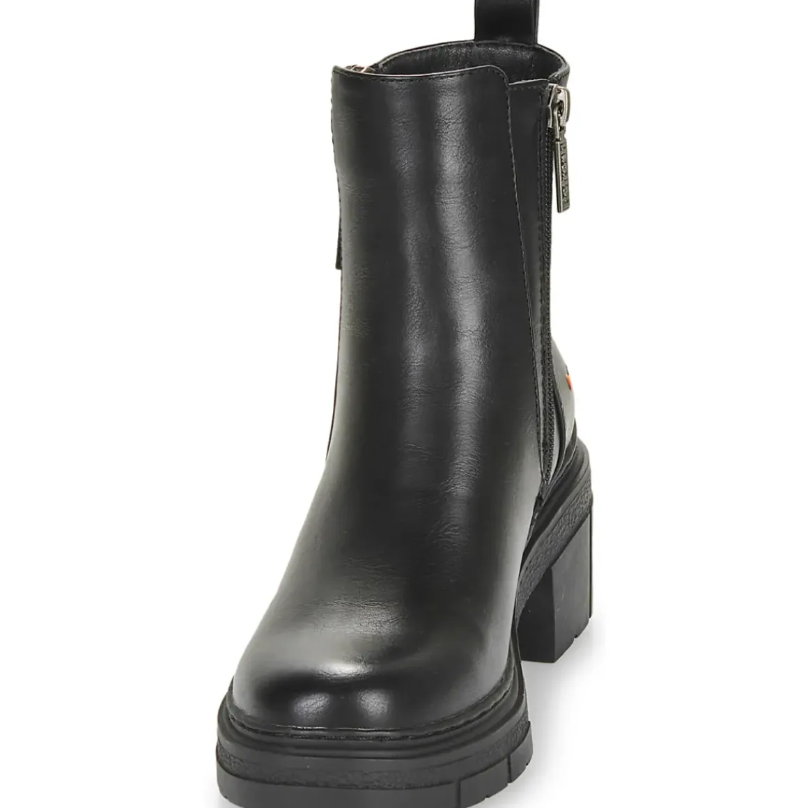 Refresh - 171993-BLACK