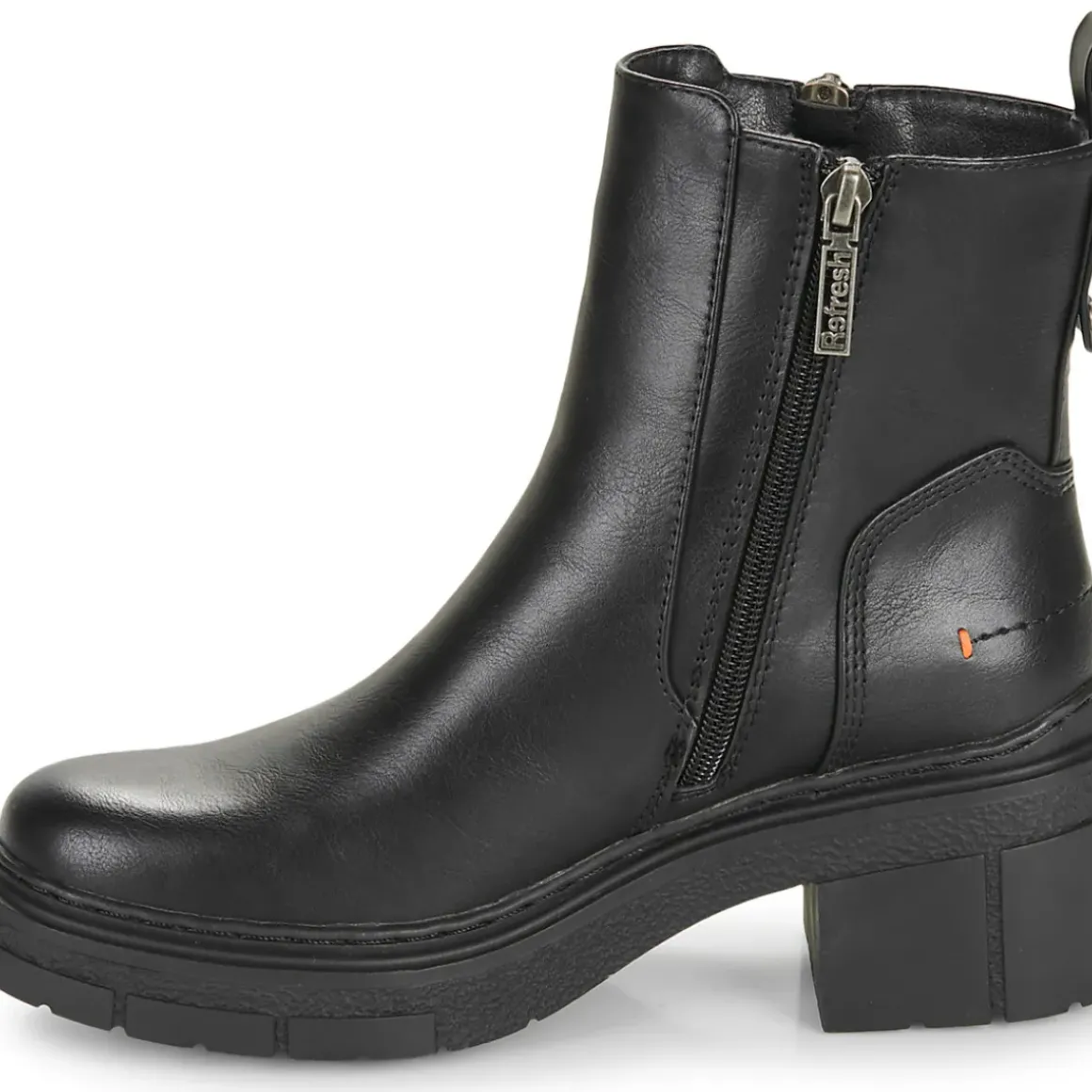Refresh - 171993-BLACK