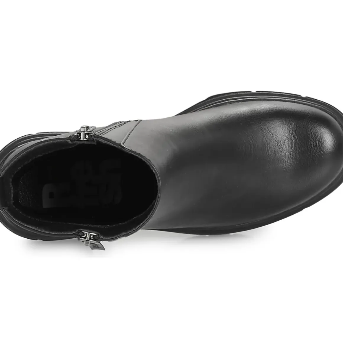 Refresh - 171993-BLACK