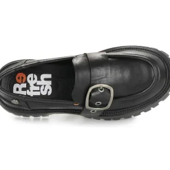 Refresh - 172236-BLACK