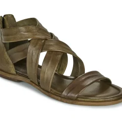 Regard - ET.EBA V2 CRUST OLIVE GREEN 2206