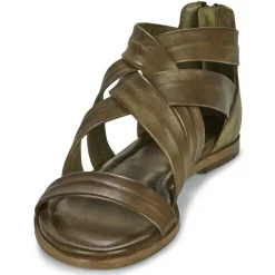 Regard - ET.EBA V2 CRUST OLIVE GREEN 2206