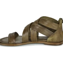 Regard - ET.EBA V2 CRUST OLIVE GREEN 2206