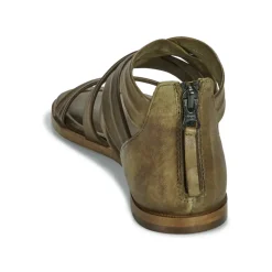 Regard - ET.EBA V2 CRUST OLIVE GREEN 2206