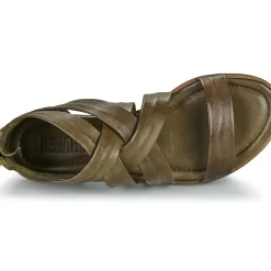 Regard - ET.EBA V2 CRUST OLIVE GREEN 2206