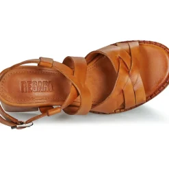 Regard - ET.ELOI V2 CRUST LT BEIGE 2204