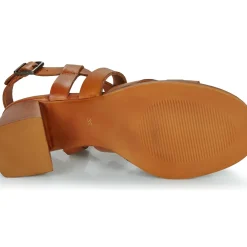 Regard - ET.ELOI V2 CRUST LT BEIGE 2204