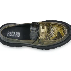 Regard - FANO