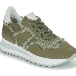 Regard - GIEN V4 CANVAS KAKI