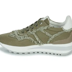 Regard - GIEN V4 CANVAS KAKI