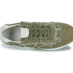 Regard - GIEN V4 CANVAS KAKI