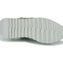 Regard - GIEN V4 CANVAS KAKI