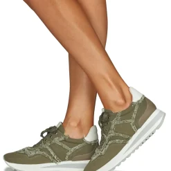 Regard - GIEN V4 CANVAS KAKI