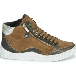 Regard - ISLANDE V2 BONGO CHAMOIS