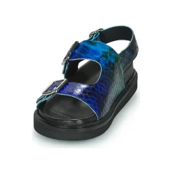 Regard - IZON V2 CROTAL AZUL