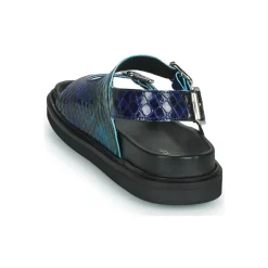Regard - IZON V2 CROTAL AZUL