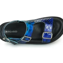 Regard - IZON V2 CROTAL AZUL