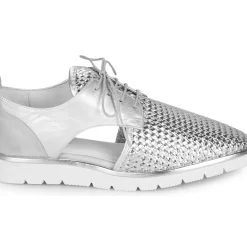 Regard - LUCEY V2 TRESSE SILVER