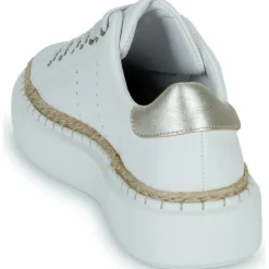 Regard - MINNIE V1 VEAU BLANC