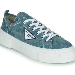 Regard - NICE V2 TOILE JEAN