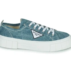 Regard - NICE V2 TOILE JEAN