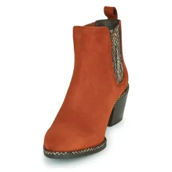 Regard - NOISY V3 VELOURS TUILE