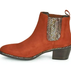Regard - NOISY V3 VELOURS TUILE