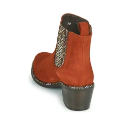 Regard - NOISY V3 VELOURS TUILE