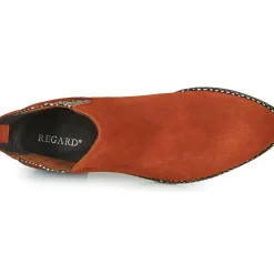 Regard - NOISY V3 VELOURS TUILE