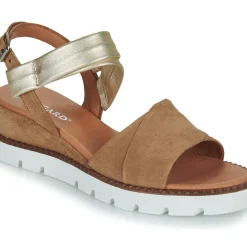 Regard - RACHEL V5 CROSTA TAN