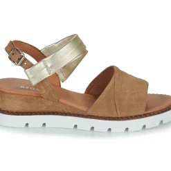 Regard - RACHEL V5 CROSTA TAN