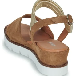 Regard - RACHEL V5 CROSTA TAN