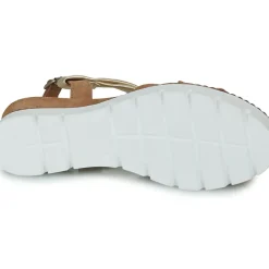 Regard - RACHEL V5 CROSTA TAN
